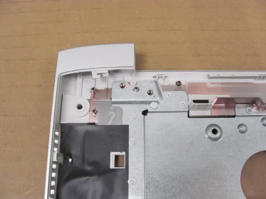 номер0136-3 Кришка, дно, піддон корпуса JTE4CX8DBATP00  для HP ProBook 470 G5 оригінал Де купити