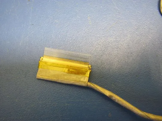 Купити №114-27 шлейф матриці для HP Pavilion 15-n оригінал