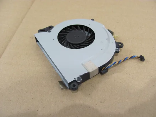 434-36 Вентилятор (кулер, FAN) 6033B0032801  для  HP ENVY 17 17-J 17t-j000 M7-J  15 15-J оригінал Ціна