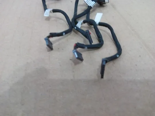 №335-16 роз'єм живлення 350713N00-600-G для HP 8560w 8570w оригінал З аукціону