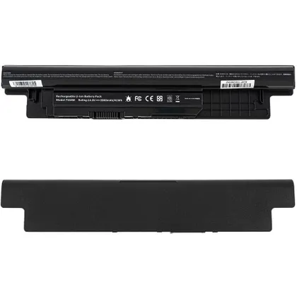 фото, Батарея для ноутбука DELL T1G4M (Inspiron: 3421, 3437, 3442, 3521, 3531, 3537, 3541, 3542, 3721, 3737, 5421, 5521, 5437, 5537,