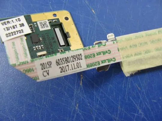 №174-22 пристрій для читання відбитків пальців 6035B0129502 6042B0279601 для 745 G3 755 G3 850 G3 ор Де купити