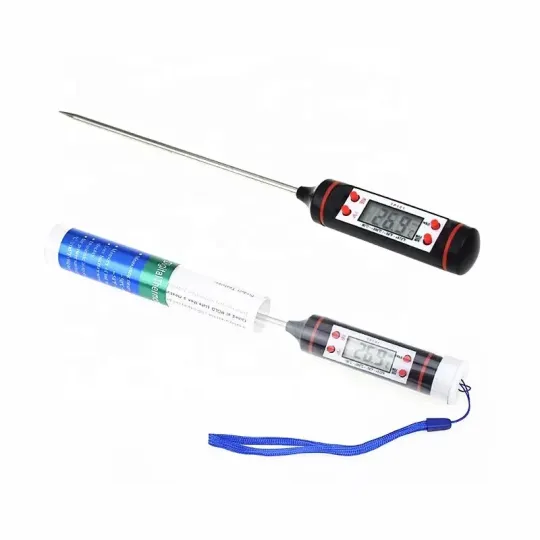 Купити Термометр цифровий кулінарний (TP101)