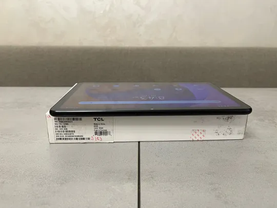 Новий планшет TCL TAB Pro 9198S, 10.36&quot; FHD IPS, 4GB, 64GB, 4G/5G LTE Продаж