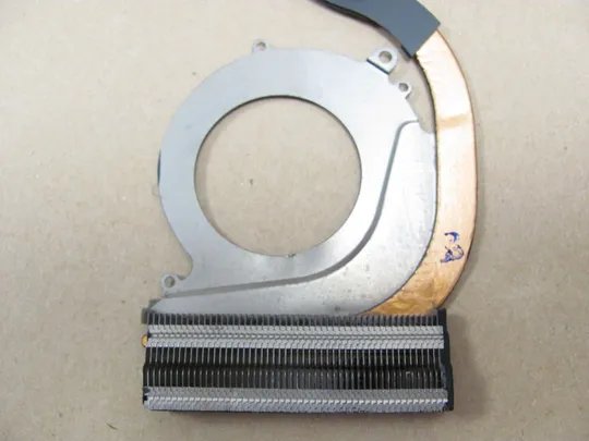 603-19 термотрубка охолодження  6043B0178401  821691-001  для HP EliteBook 820 G3  оригінал Продаж