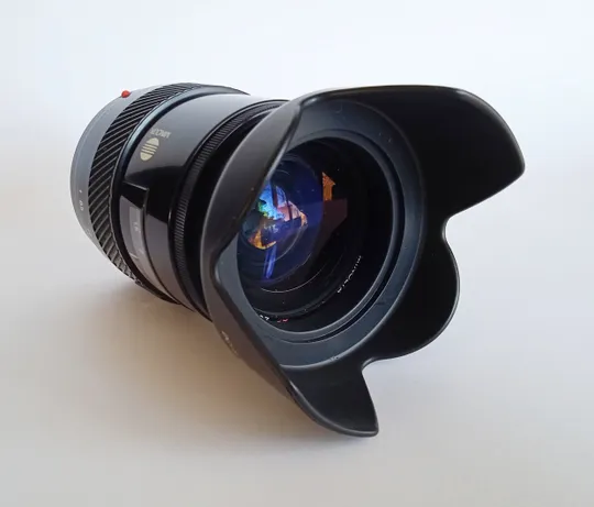 Об&#039;єктив Minolta AF 28-85 mm f/ 3.5-4.5 MACRO для Sony, дефект Ціна