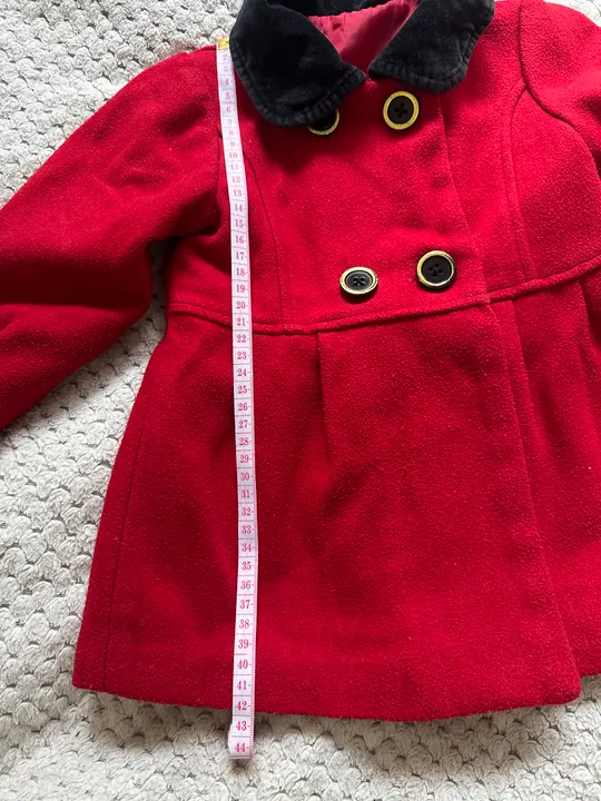 Куртка,пальто,плащ для дівчинки на 1-2 роки Інтернет-аукціон