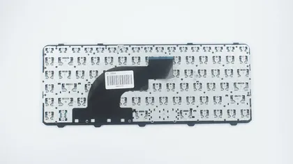фото, Клавіатура для ноутбука HP (ProBook: 640 G1, 645 G1) rus, black