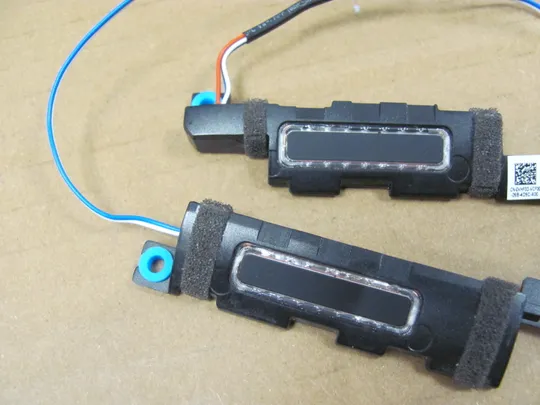 Купити 755-11 динаміки 023.400PA.0011  для  Dell Latitude 5530 E5530 5531 Precision 3570 3571 M3570 оригінал