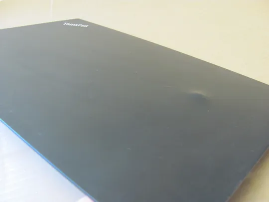 Купити номер0979-1 кришка матриці Кришка дисплея Тильна кришка Корпус матриці Верхня кришка matrix cover Top Case LCD Cover Rear Lid Back Cover Housing Cabinet AM1D6000100  для Lenovo Thinkpad E15 Gen 1 оригінал