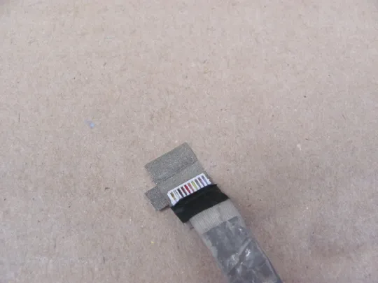 Купити номер0996-7 Шлейф матриці для ноутбука Шлейф дисплея Шлейф підключення дисплея Шлейф екрана Laptop matrix cable 03GPF4  DC02C00AL10  для Dell Precision 7710 M7710 7720 оригінал