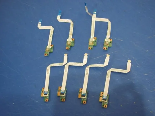 №57-12 плата кнопки включення 50.4LO15.021 55.4LO04.001 для LENOVO THINKPAD T540P W540p оригінал Ціна