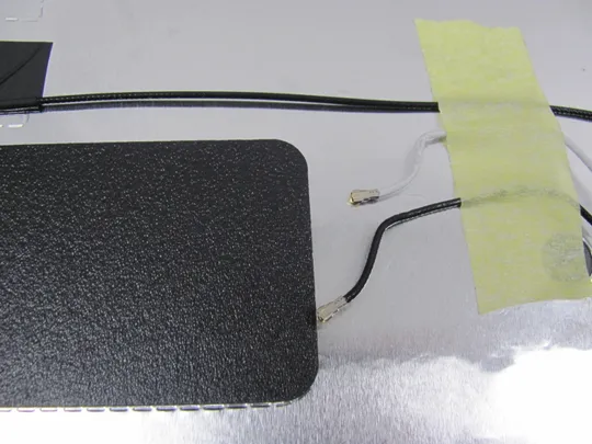 822-2 кришка матриці 0NKPM7 AP2UK000D02 для Dell Latitude 5410 5411 оригінал в Україні