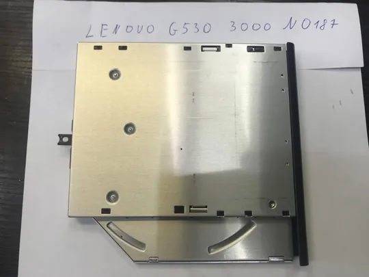Lenovo 3000 G530 DVD +заглушка Ціна