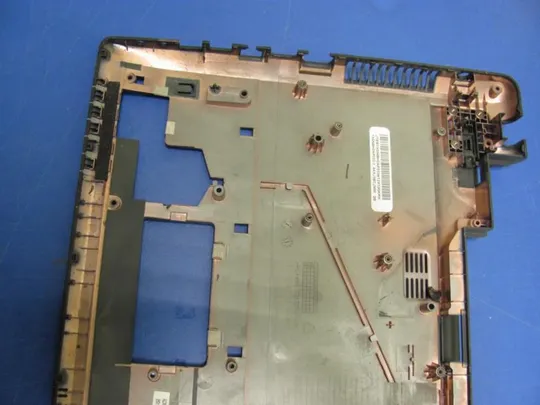 №120-10 Кришка (дно, корито, піддон) корпуса 13GNBH2AP033-1 для ASUS F55A оригінал Продаж