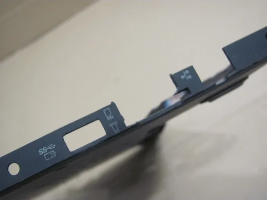 652-35 Кришка дно піддон корпуса AP0SX000I00  для Lenovo Thinkpad X260 X230S X240 X240S X250 оригінал Недорого