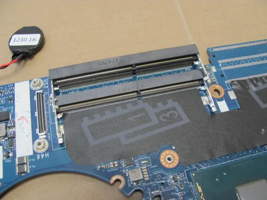 номер0966-4 материнська плата Mainboard Материнка Основна плата Системна плата Плата системи Laptop motherboard мамка  ноутбучна плата APW50 LA-C381P 848221-001 i7-6700HQ SR2FQ  для HP Zbook 15 G3 G4 оригінал Недорого