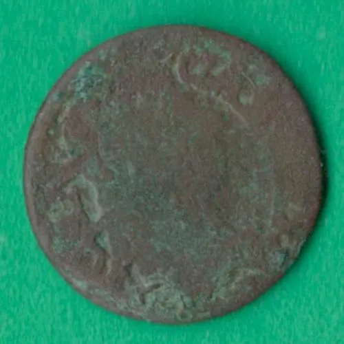 Купити Шилінг (боратинка литовська). Ян Казимир [М]