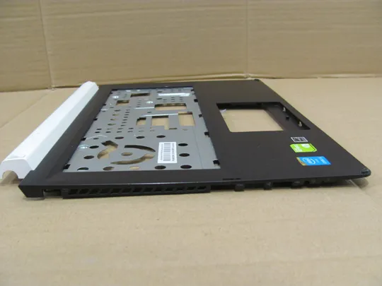 429-7 Кришка панель палмрест  5CB0F76759 для Lenovo Flex 2-14  оригінал Інструкція