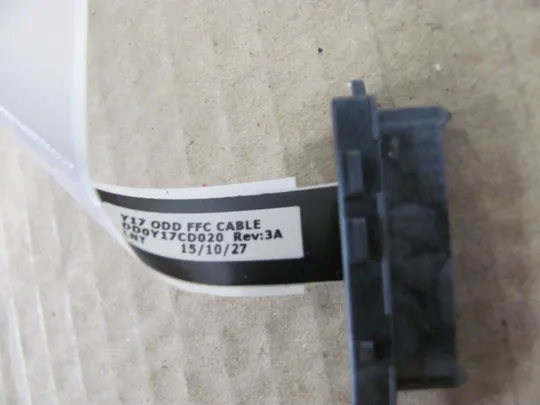 373-17 роз'єм перехідник DD0Y17CD030  DD0Y17CD020  DD0Y17CD000   для HP Pavilion  17-F  17-P оригінал Продаж