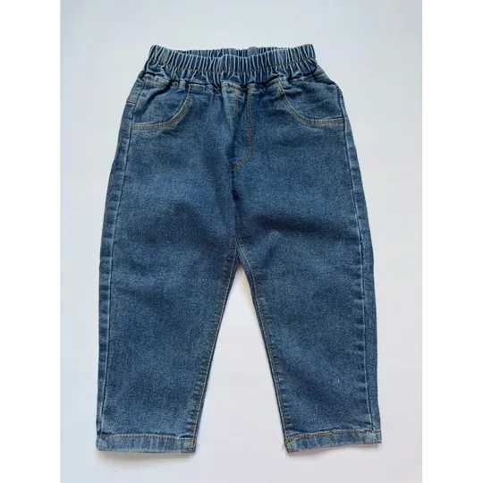 Джинси для дівчинки з зайчиком Продаж