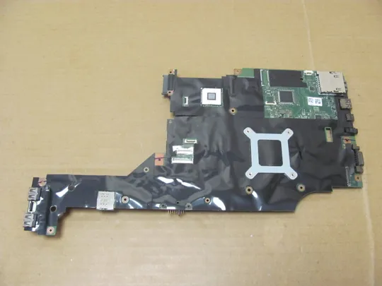 Купити номер1027-9 материнська плата РОБОЧА VILT2 NM-A131  для Lenovo ThinkPad  T440p  Mainboard Материнка Основна плата Системна плата Плата системи Laptop motherboard мамка ноутбучна плата оригінал