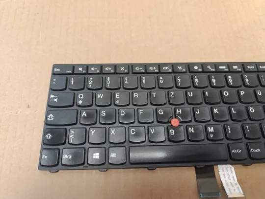 номер1025-2 клавіатура keyboard  01AX663 00PA628  для Lenovo ThinkPad  W540 W541 W550 W550s T540 T540P T550 T560 P50s оригінал З аукціону