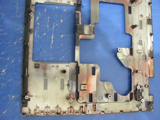 608-26 панель палмрест 6070B0483401 652536-001 для EliteBook 8760w 8770w оригінал Інтернет-аукціон