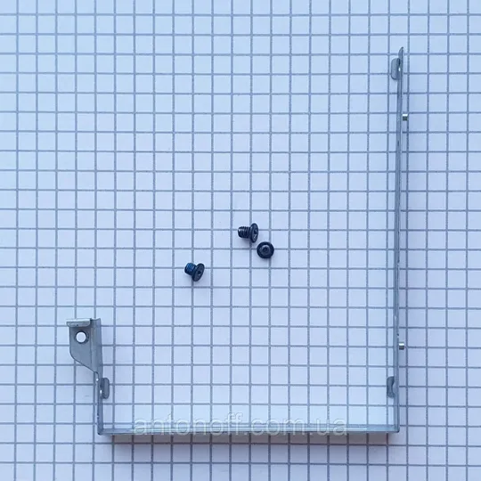 Кишеня HDD Dell Latitude 3330 / 10NTG для ноутбука Ціна