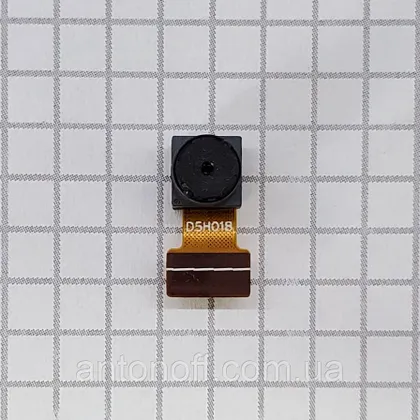 фото, Фронтальна камера Doogee Y6 Max для телефона оригінал
