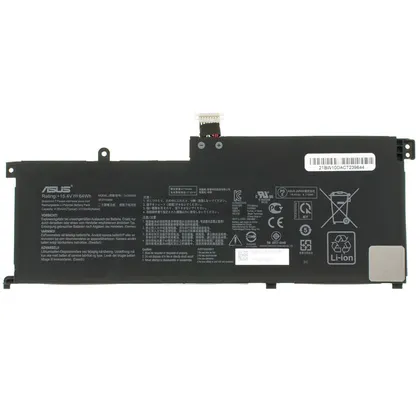 фото, Оригінальна батарея для ноутбука ASUS C41N2002 (ZenBook Pro 15 UX535LI, UX535LH) 15.4V 4155mAh 64Wh Black (0B200-03770100)
