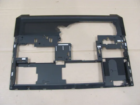 659-3 Кришка дно піддон корпуса 3FXW2TP003 для HP ZBOOK 15 G5 оригінал Ціна