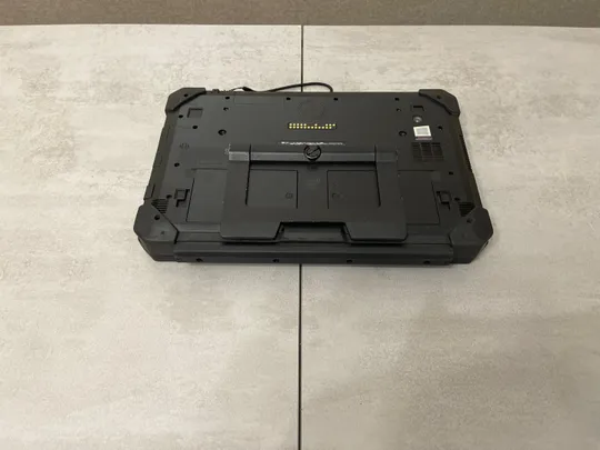 Захищений планшет Dell 7212 Rugged, 11.6" FHD, i5-8350U, 16GB, 256GB, клавіатура, стилус, 4G LTE Характеристики
