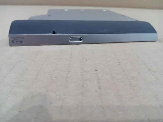 №155-28 DVD- привод для HP DV7 6000 оригінал Де купити