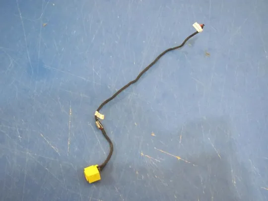 №214-25 роз'єм живлення DC30100I600 для LENOVO Thinkpad E545 E535 E530 оригінал Ціна