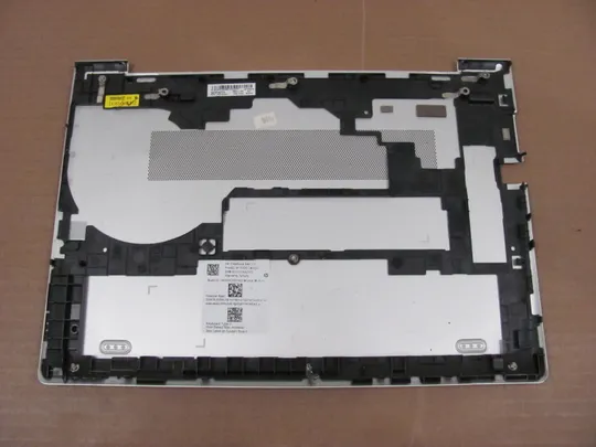 Купити номер0886-1  Кришка дно піддон корпуса 6070B1210001 6070B1487701 L14371-001 L62728-001  для HP Elitebook 745 840 G5 G6 оригінал