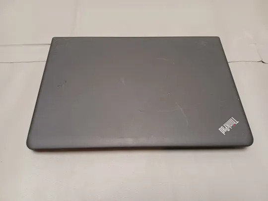 1214  LENOVO THINKPAD E550 core i5-5200U  НІМЕЧЧИНА Недорого