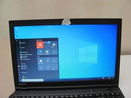 Купити 5521C  LENOVO THINKPAD L540 I7-4610M 8GB 120GB