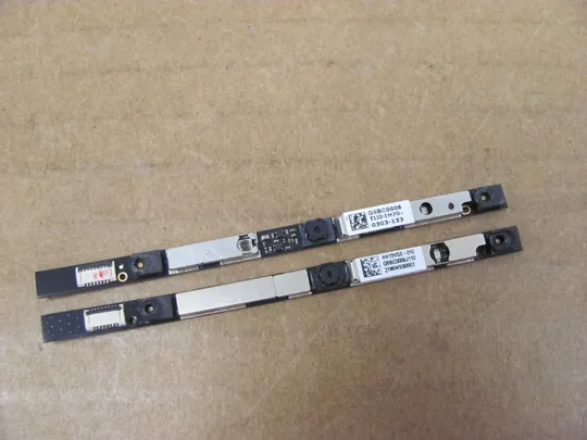 865-23 WEB камера G9BC0006 HK19VSE-010 для  Toshiba Dynabook Portege Tecra A40-J A40-K  оригінал Ціна