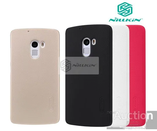 Фірмовий чехол для Lenovo A7010 / K4 Note / X3 Lite чохол плівка захисна Ціна