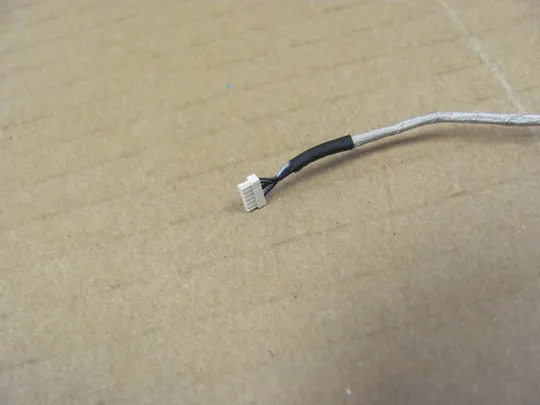831-31 шлейф  для  TOSHIBA TECRA A50 A50-C  W50-A  Satellite Pro R50-B оригінал З аукціону