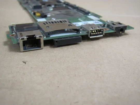 номер0246-19 материнська плата Mainboard Материнка Основна плата Системна плата Плата системи Laptop motherboard мамка  ноутбучна плата  BX260 NM-A531 01EN203  I7-6600U для Lenovo Thinkpad X260 оригінал Продаж