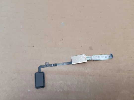 номер1052-10 плата кнопка вкл XDHK4 зі шлейфом 0PRPHY NBX0002L900 для Dell XPS 15 9500 9510 PRECISION 5550 5560 Плата кнопки включеня Кнопкова плата Кнопковий модуль Плата кнопки живлення Laptop Power button board  Плата сканер відбитку fingerprint scanne Ціна