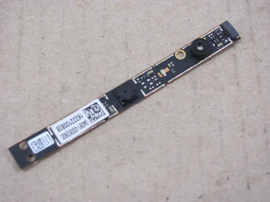 номер0209-18 WEB камера,Веб-камера для ноутбука  Камера спостереження,Камера для відеозв&#039;язку,web camera,Web камера 04081-00053900  для Asus E502S E502MA, E502SA, L502SA  E402 E502 X302U X442U X455 X456UB оригінал Ціна