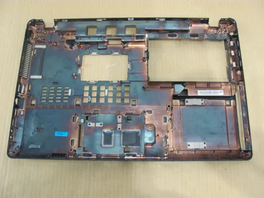 Купити 466-1 Кришка дно піддон корпуса AP0JO000100 для ASUS X93S оригінал