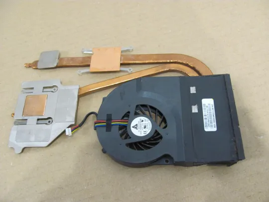 Купити номер0269-22 система охолодження Кулер Охолоджувальний блок Охолоджувальна система Кулери та системи охолодження Охолодження материнської плати cooling system  13N0-JDA0102 13N0-L3A0101 13N0-KEA0102 для ASUS N53S N53J N53 оригінал