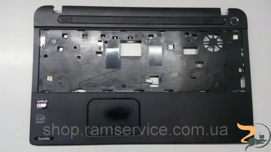 Середня частина корпуса для ноутбука Toshiba Satellite C50D-A-133, 13N0-CKA0L01, б/в Ціна