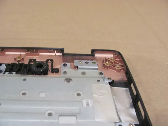 430-6 Кришка панель палмрест тачпад клавіатура РОБОЧА 8S5CB0K82  для Lenovo Ideapad 100S 100S-14IBR 80R9  оригінал Інструкція