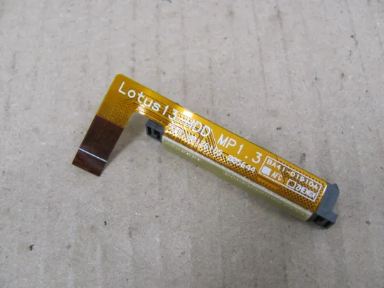 Купити 550-6 Шлейф HDD/SSD BA41-01910A для  Samsung 535U NP530 NP535 NP530U3E NP535U3E NP540U4E NP535U3C NP540U NP540U3C оригінал