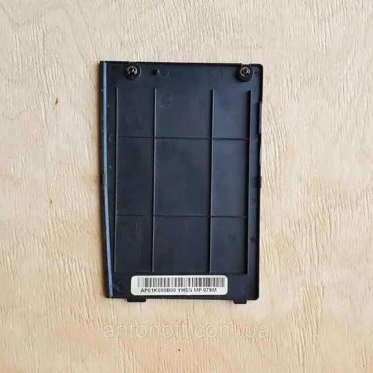 Купити Кришка HDD Acer Aspire 5315 / AP01K000B00 для ноутбука оригінал з розборки